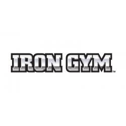 Iron Gym